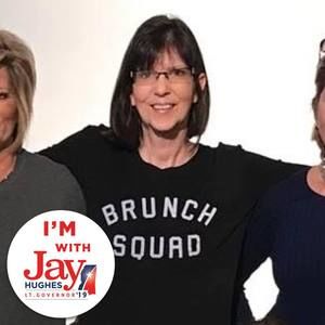 Meet your Posher, Holly